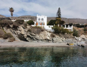Enclave espectacular Adra